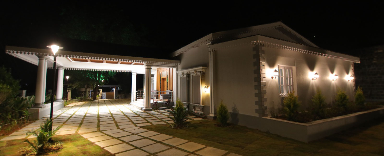 Cataleya Homestay banner