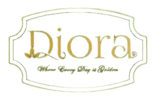 Diora project logo