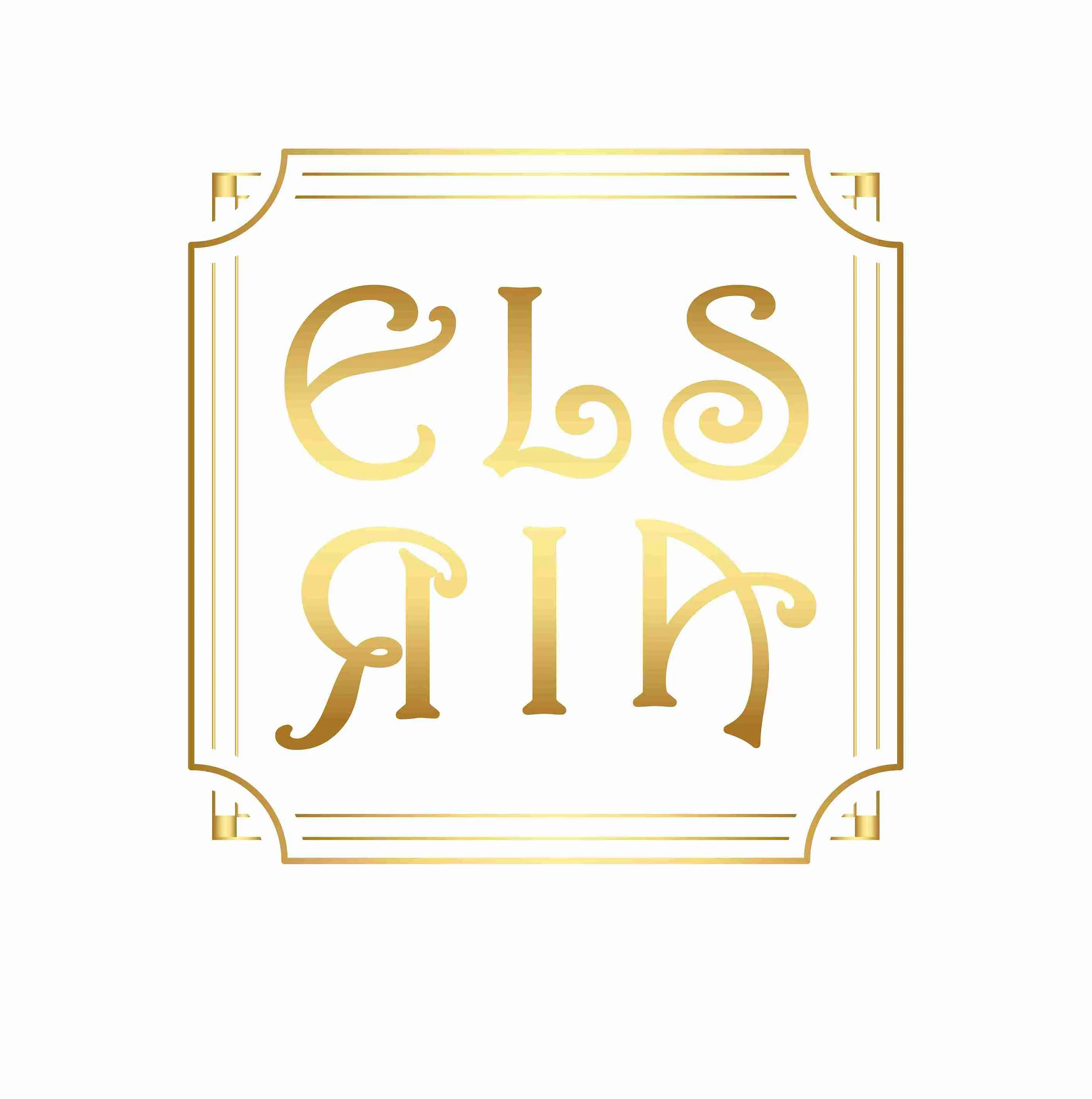 Elsria project logo