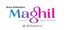 Maghil project logo