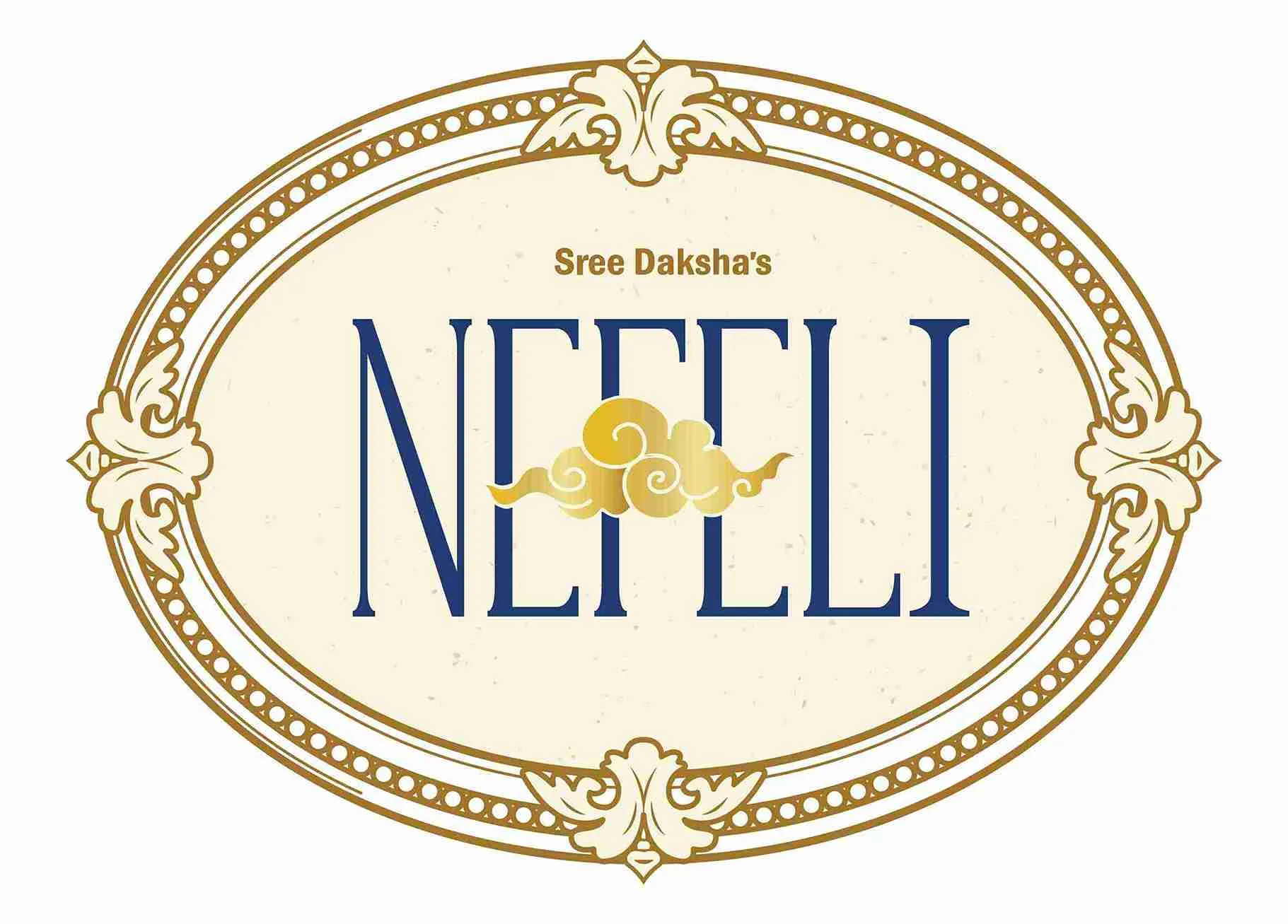Nefeli project logo