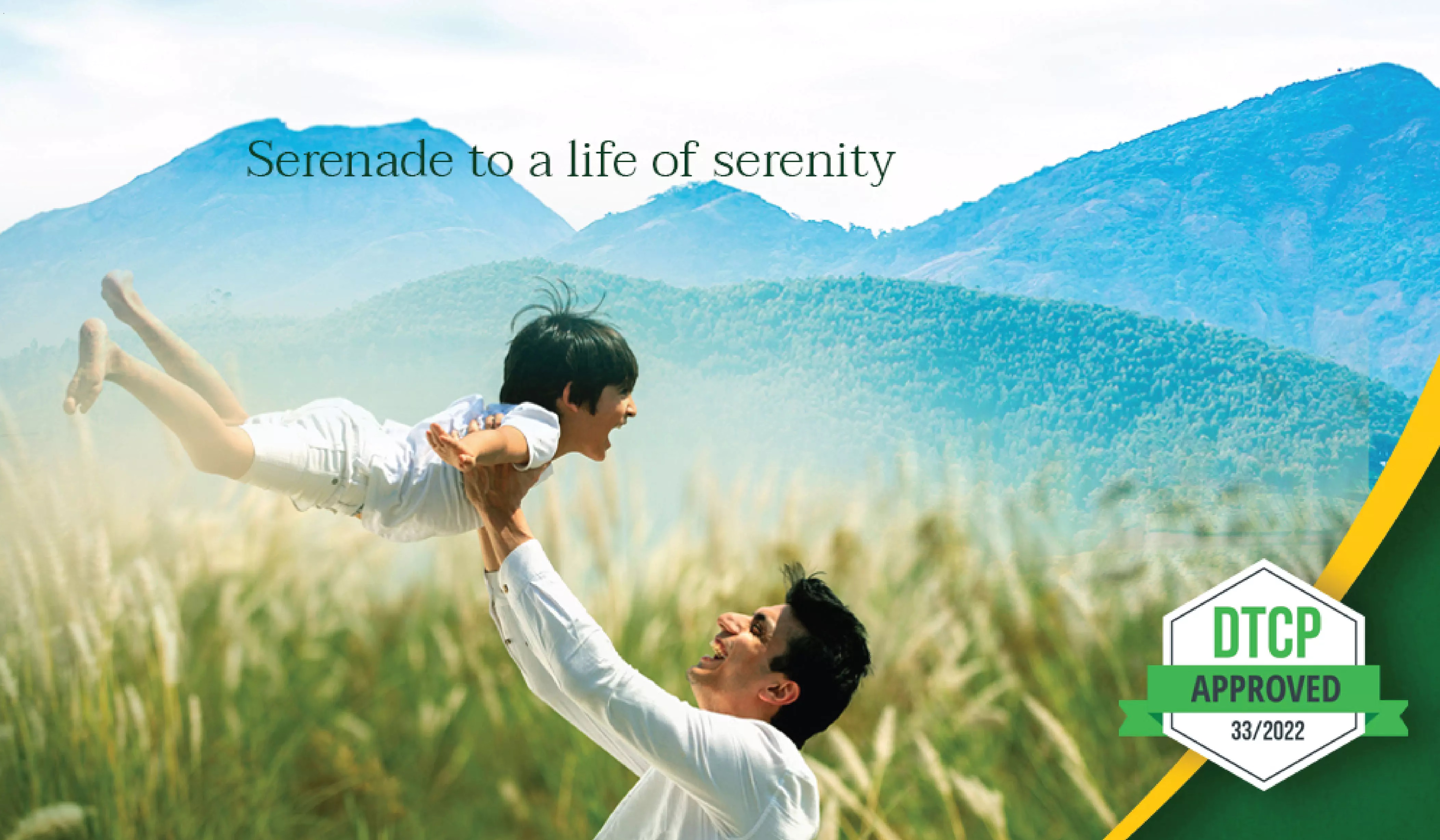 Video gallery thumbnail - Sree Daksha projects