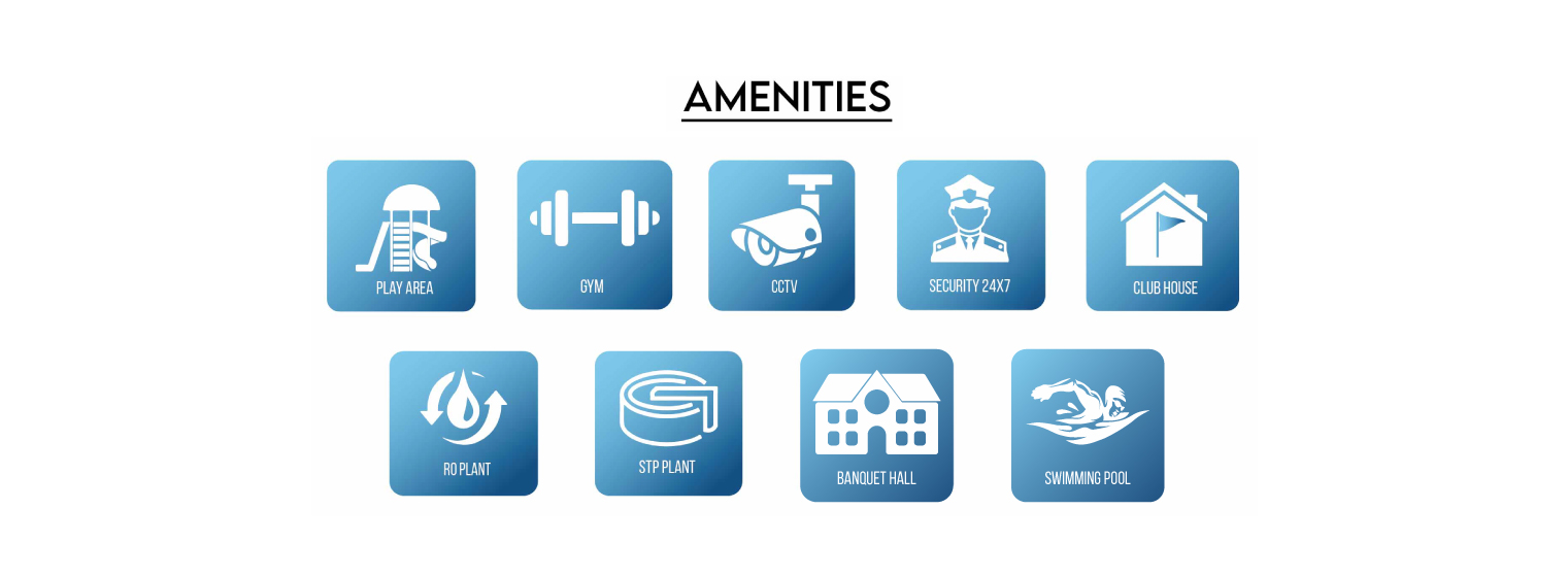 Sree Daksha Diora apartments project amenities and infrastructure