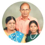 Customer Testimonial - MRS & MR K.V.Subramanian