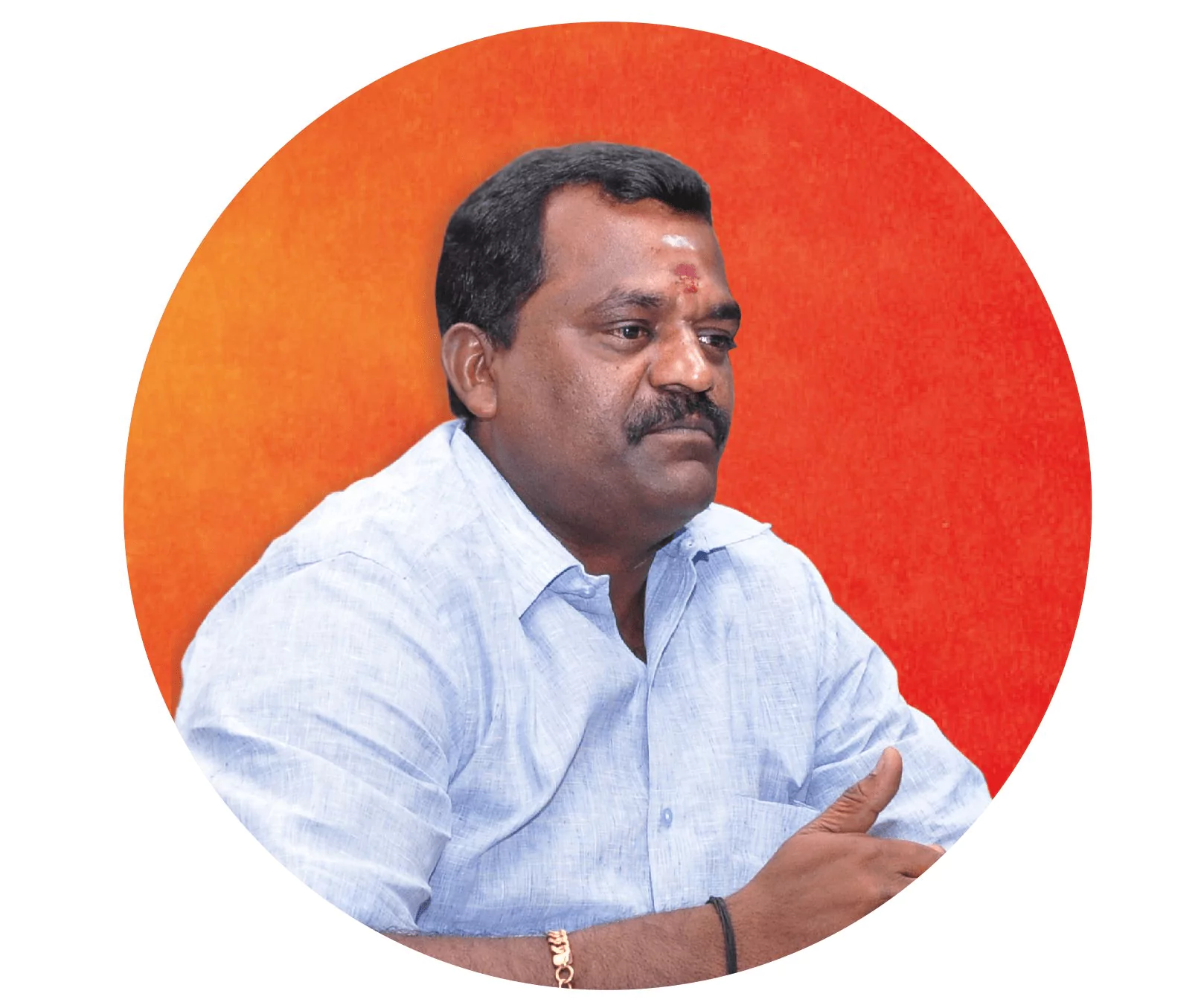 R.MOHAN Managing Director