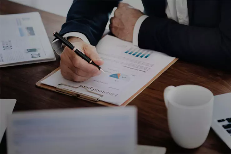 Sree Daksha company mission statement illustration