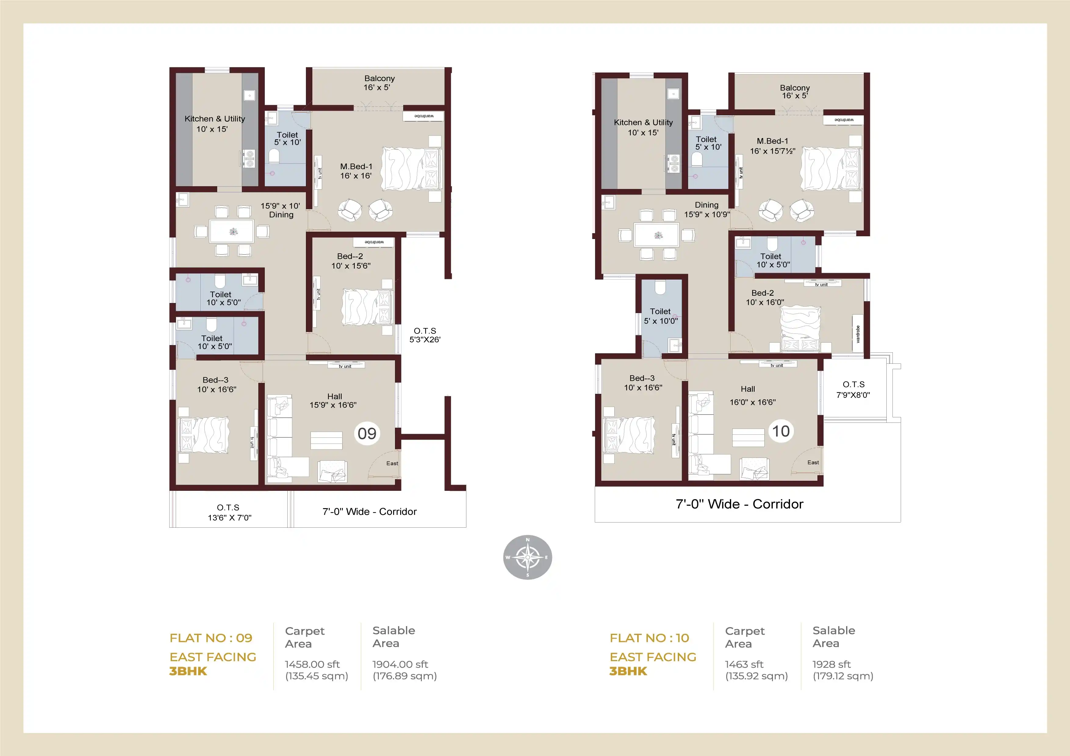 Nefeli project site elevation 14