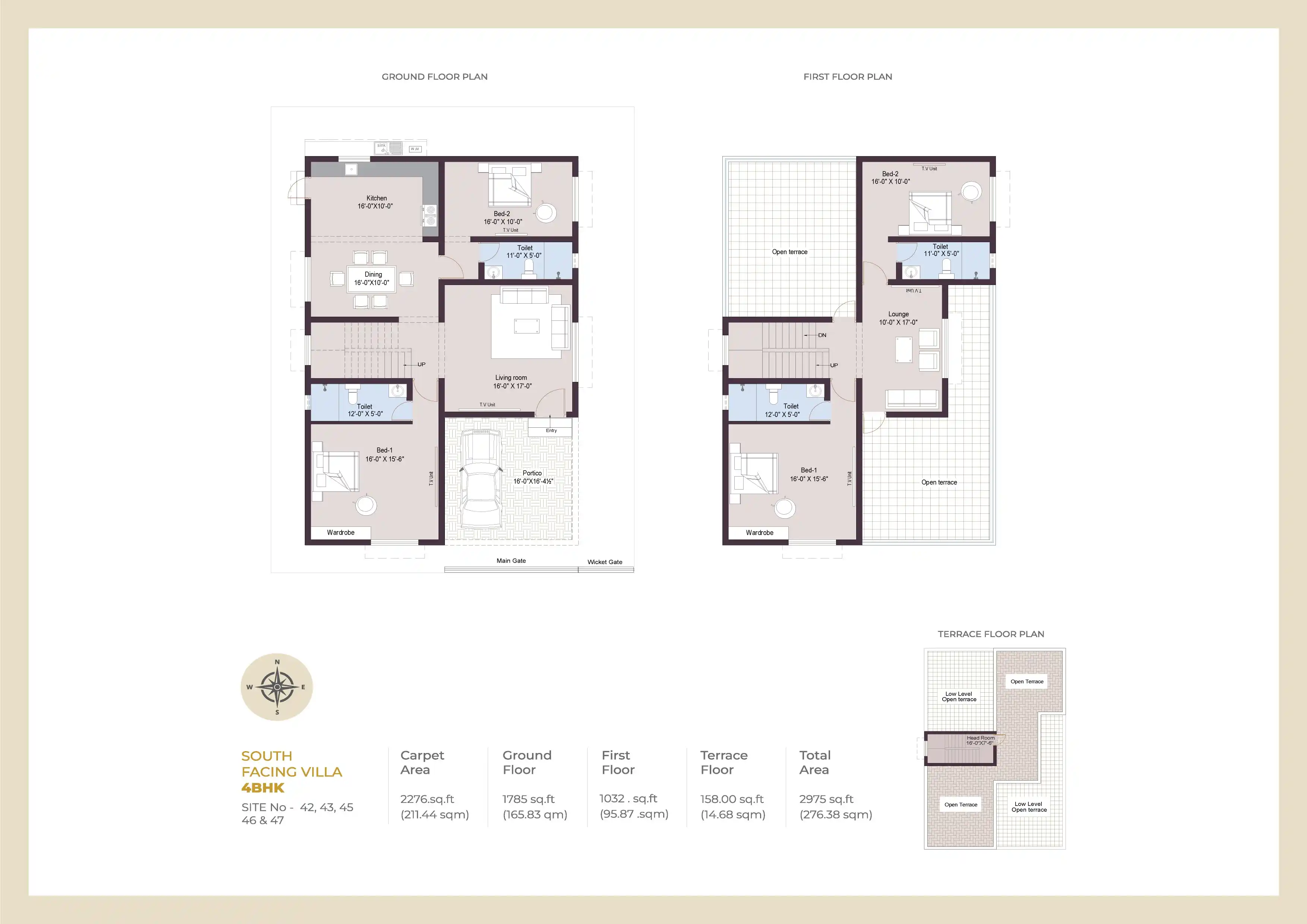 Nefeli project luxury apartment preview 6