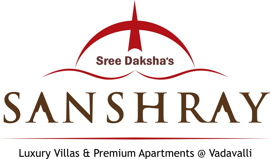 Sanshray project logo