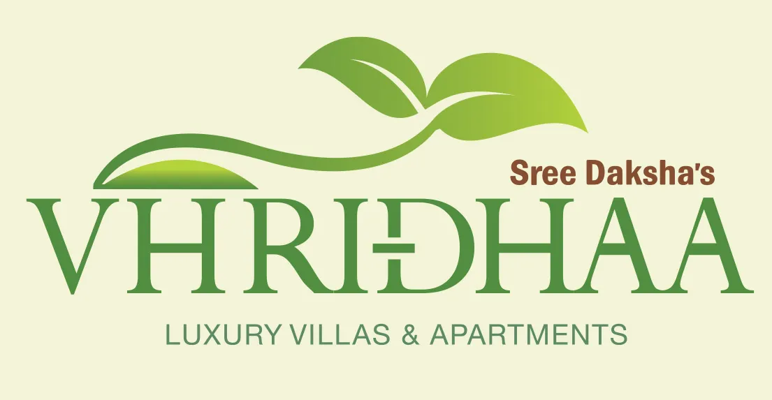 Vhridhaa project logo