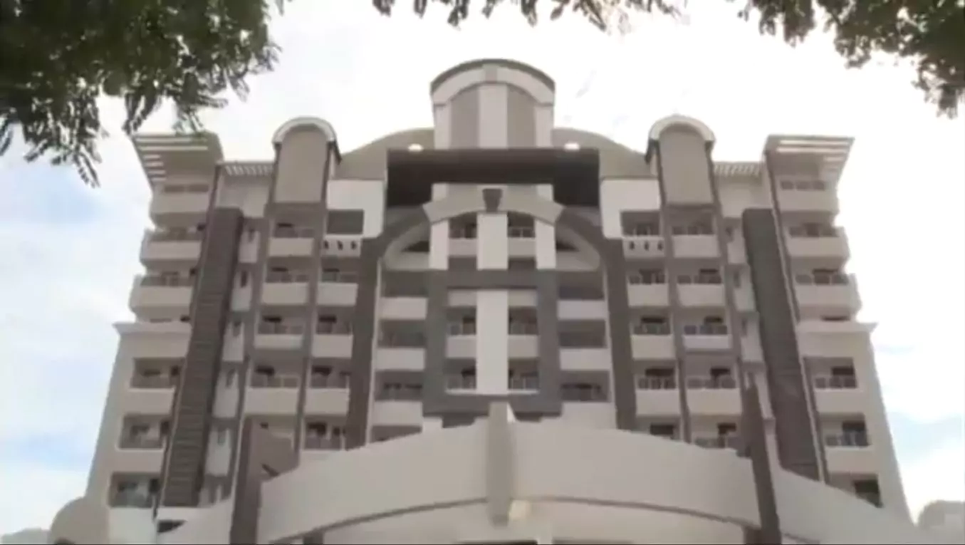 Sree Daksha villa project view 18