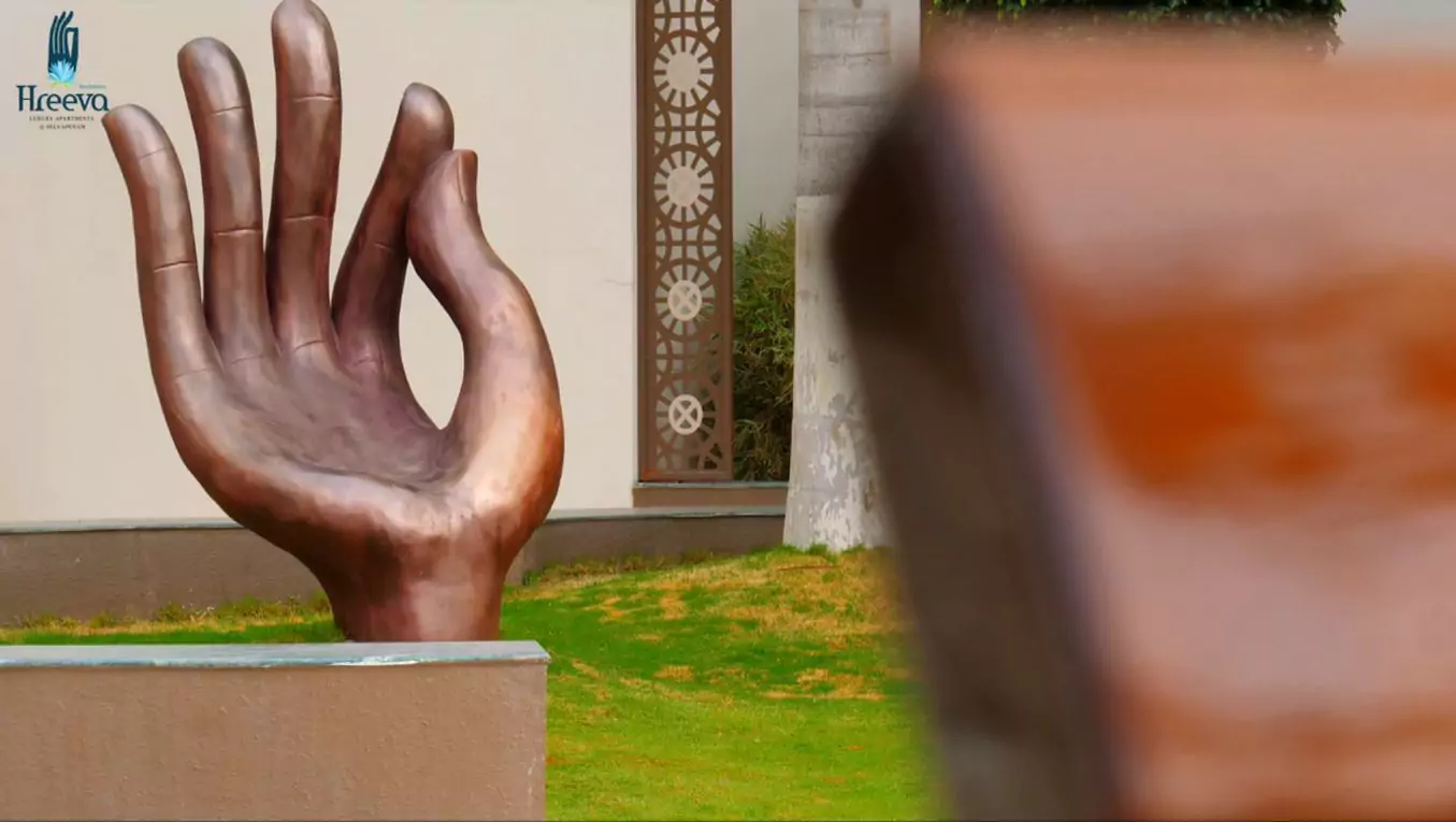 Innovative villa design architectural view 8