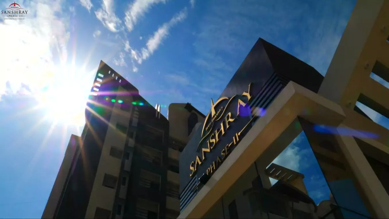 Villa design architectural view 9