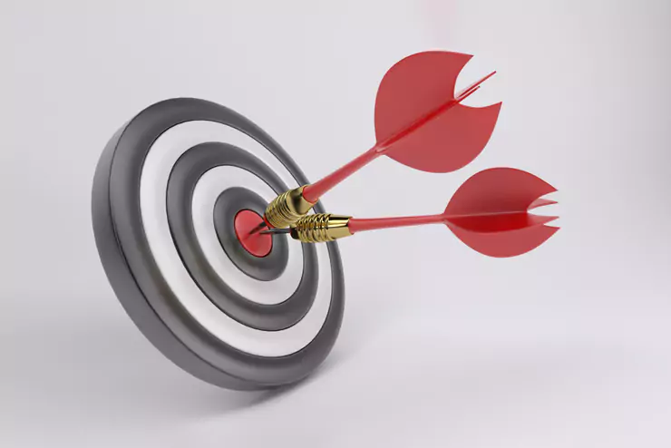 Sree Daksha company vision statement illustration